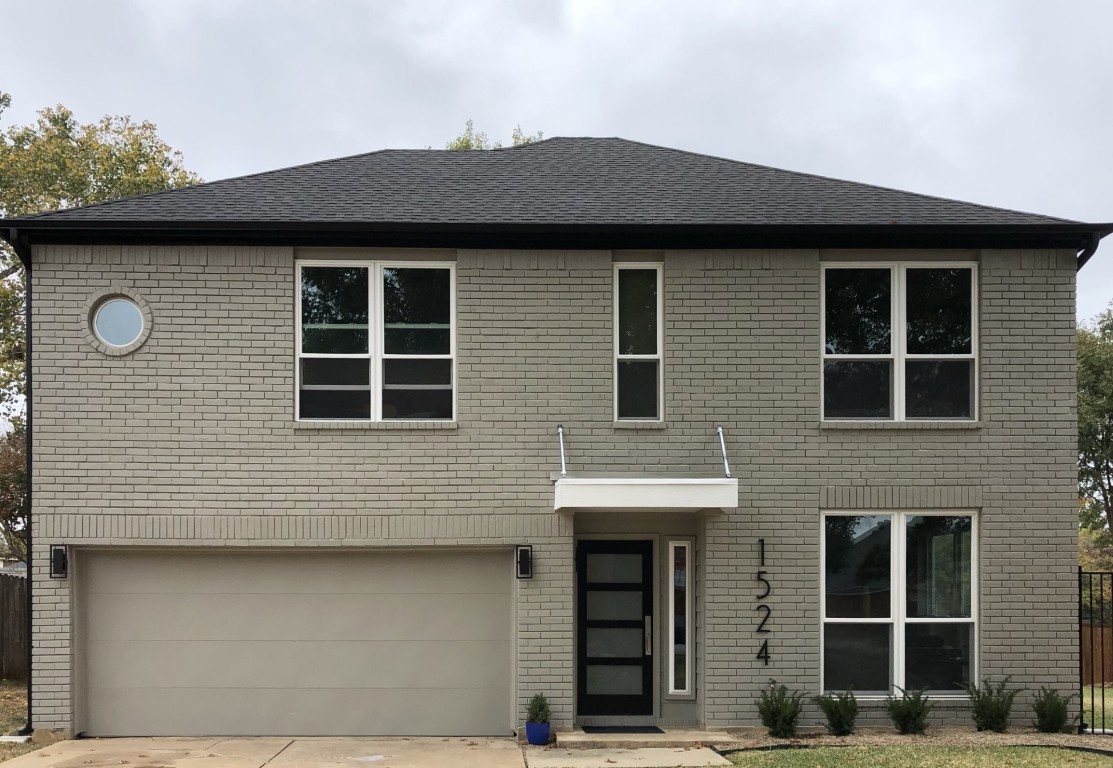 1524 Dublin Circle Grapevine TX 76051