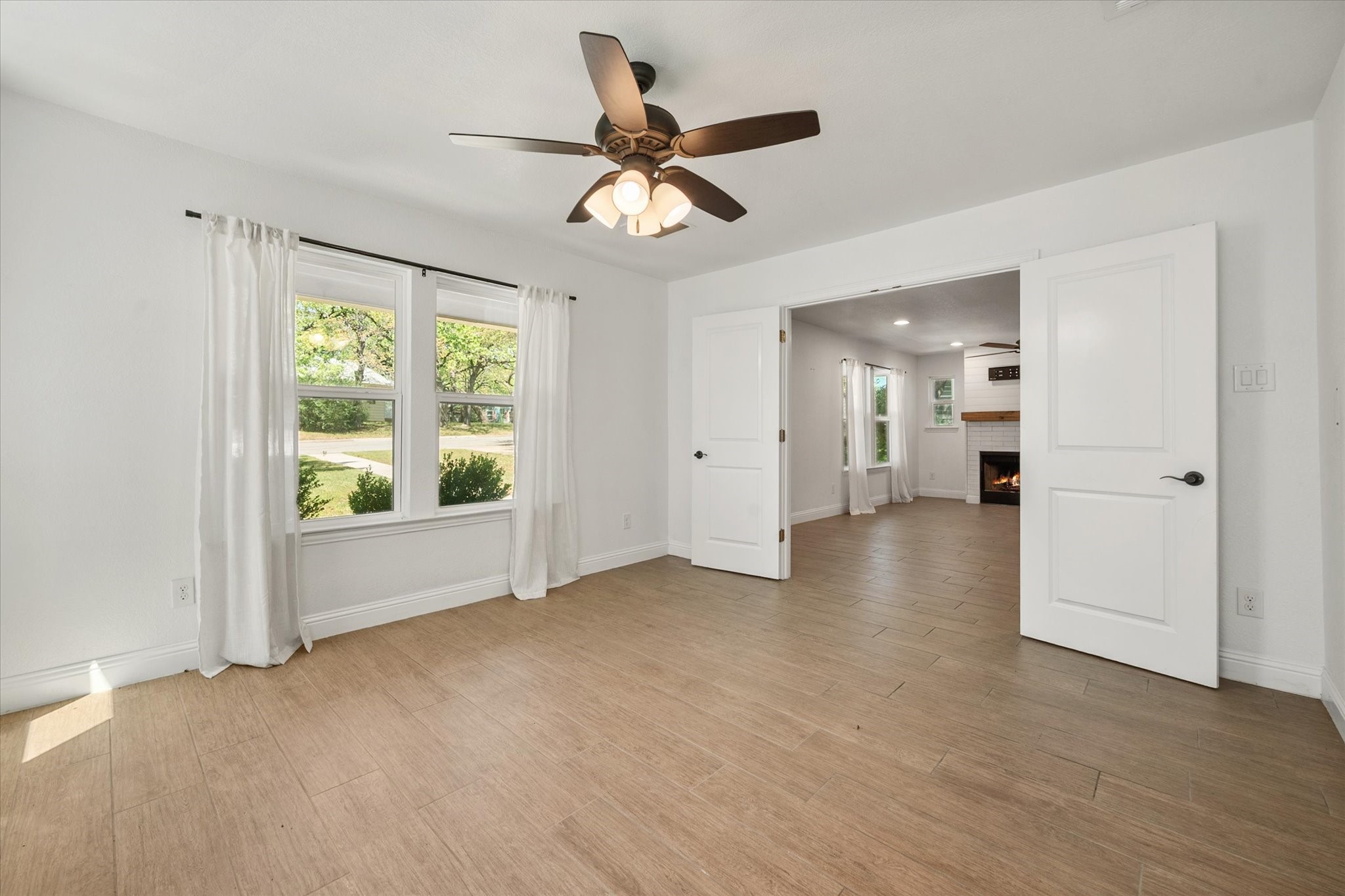 2158 Morning Glory Avenue Fort Worth TX 76111