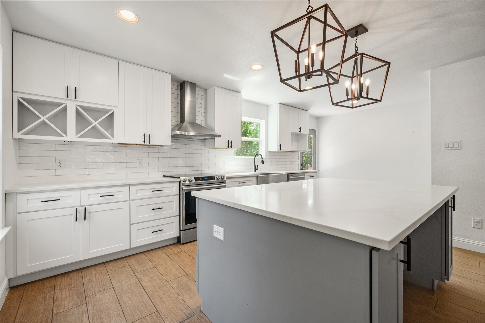 2158 Morning Glory Avenue Fort Worth TX 76111