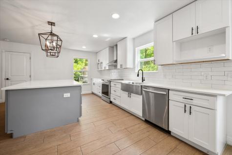 2158 Morning Glory Avenue Fort Worth TX 76111
