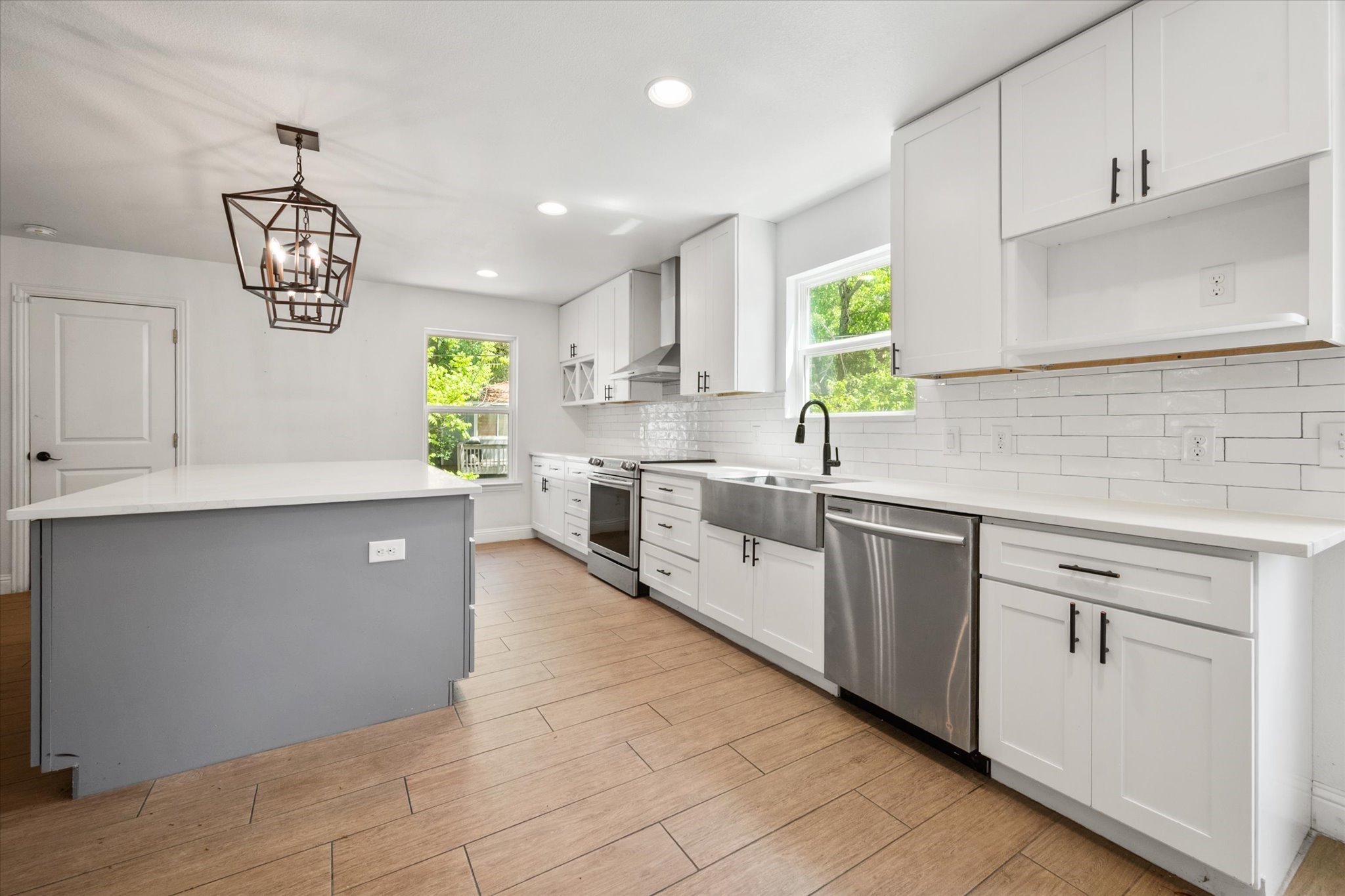 2158 Morning Glory Avenue Fort Worth TX 76111