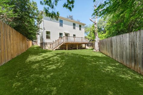 2158 Morning Glory Avenue Fort Worth TX 76111