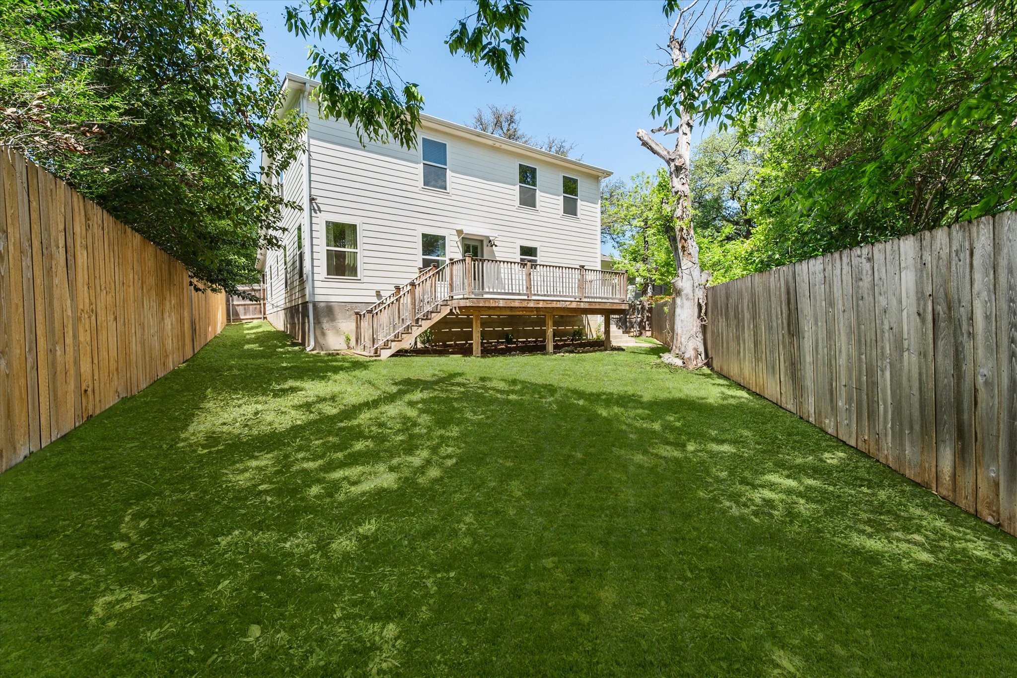 2158 Morning Glory Avenue Fort Worth TX 76111