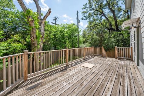 2158 Morning Glory Avenue Fort Worth TX 76111