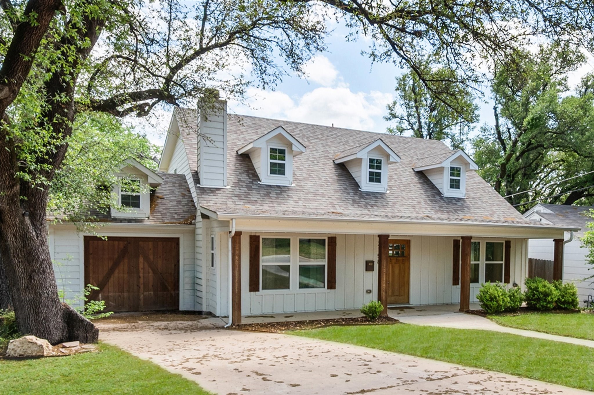 2158 Morning Glory Avenue Fort Worth TX 76111