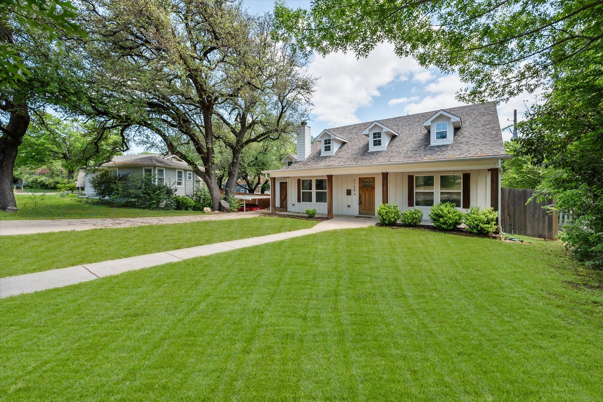 2158 Morning Glory Avenue Fort Worth TX 76111