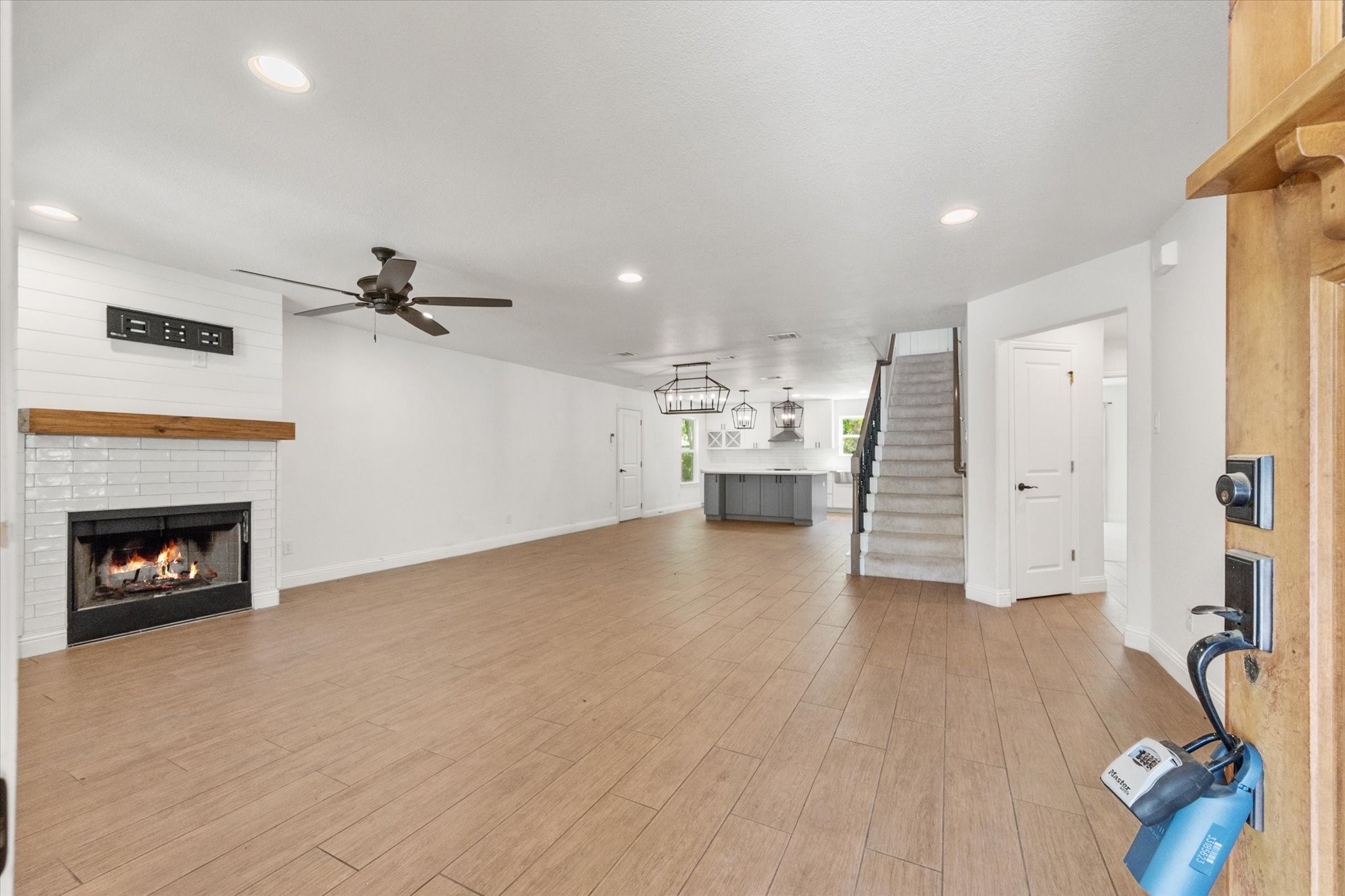 2158 Morning Glory Avenue Fort Worth TX 76111