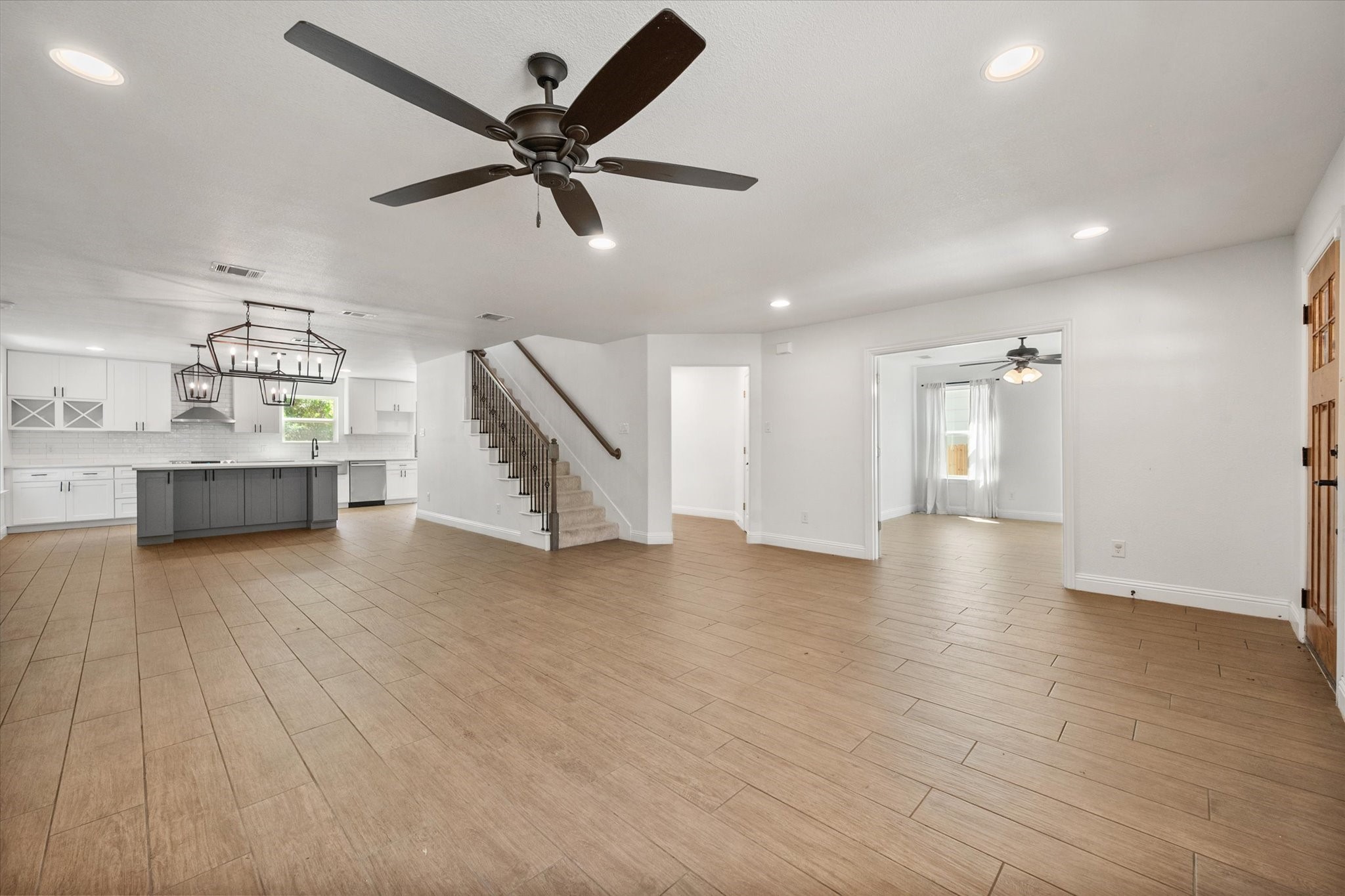 2158 Morning Glory Avenue Fort Worth TX 76111