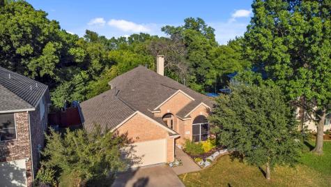 5304 Timber Park Drive Flower Mound TX 75028