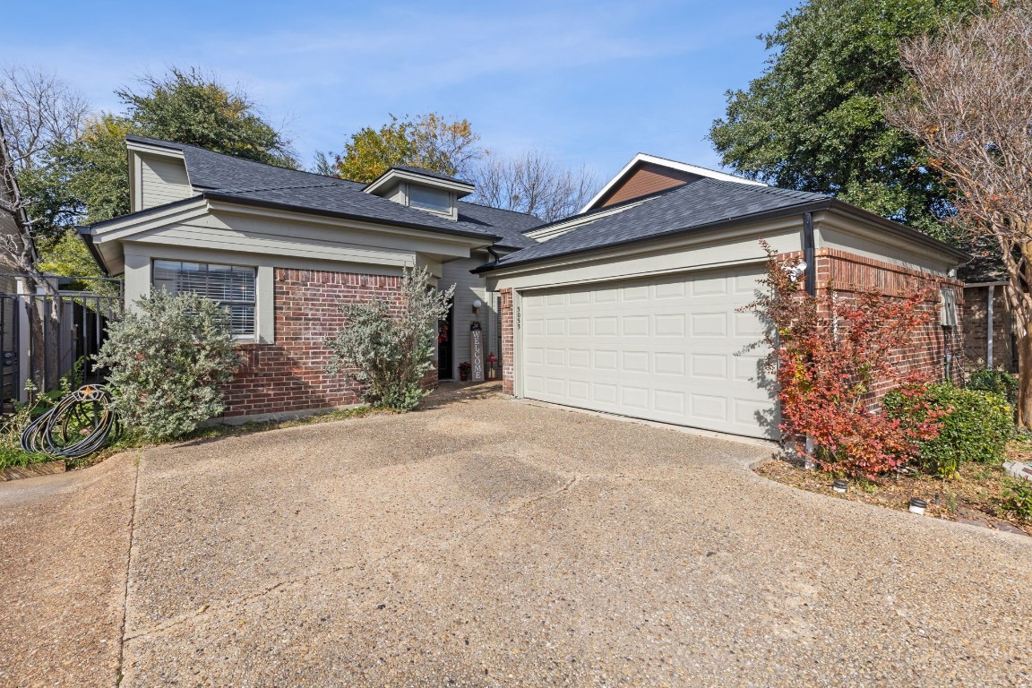 3033 Adolph Street Dallas TX 75204