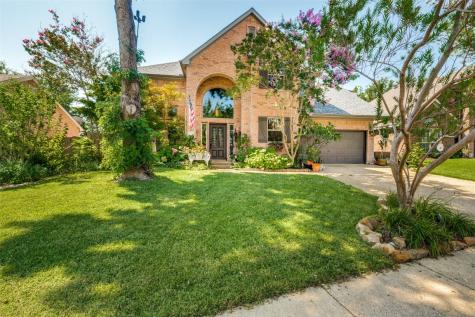 5213 Quail Creek Drive Mckinney TX 75072