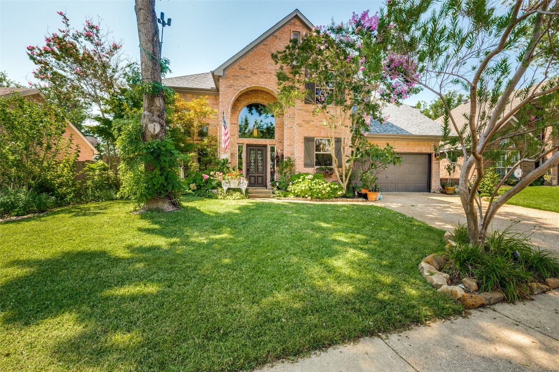 5213 Quail Creek Drive Mckinney TX 75072