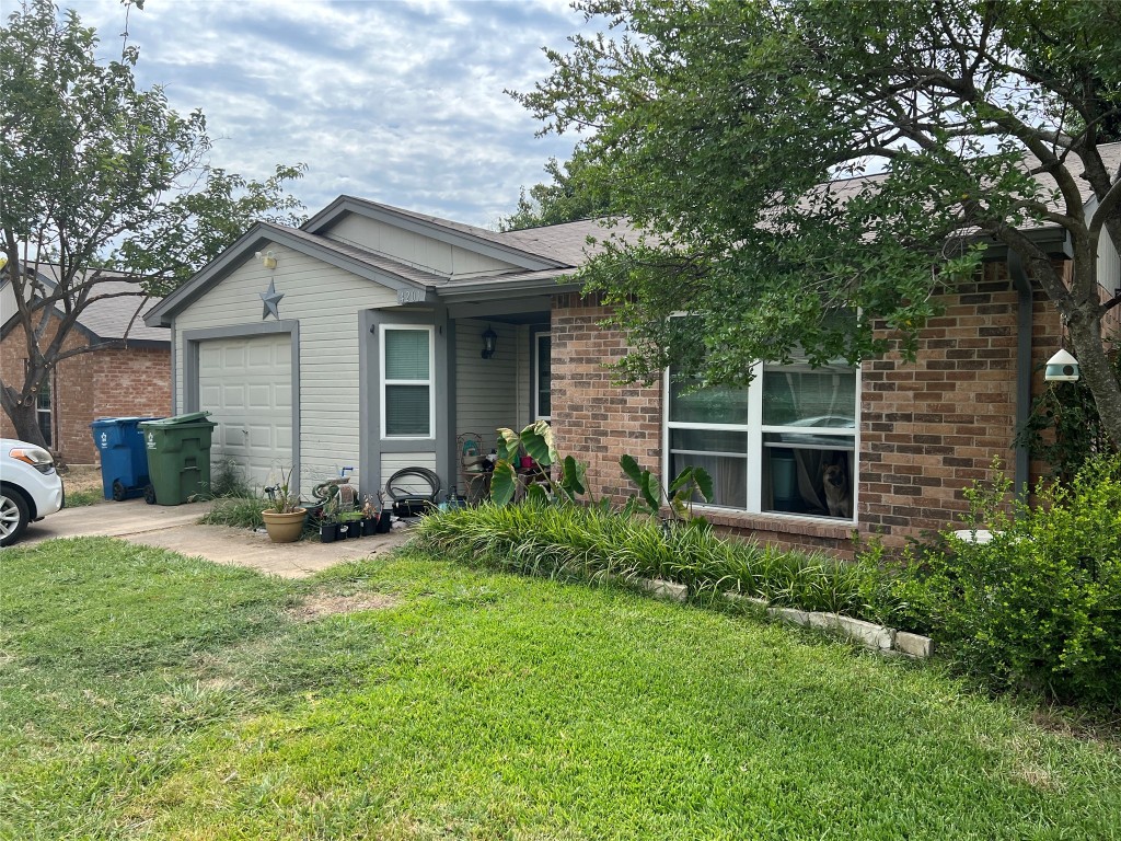 4201 Caldwell Avenue The Colony TX 75056