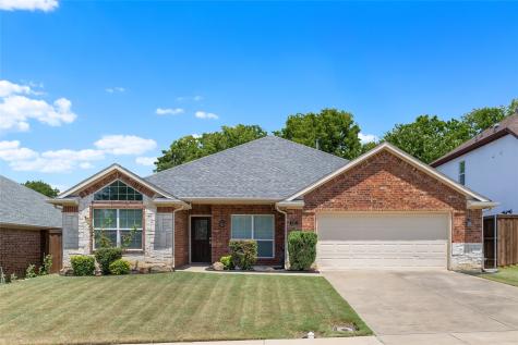 411 Abraham Court Irving TX 75060