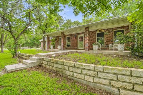 3741 County Road 2160 Iredell TX 76649