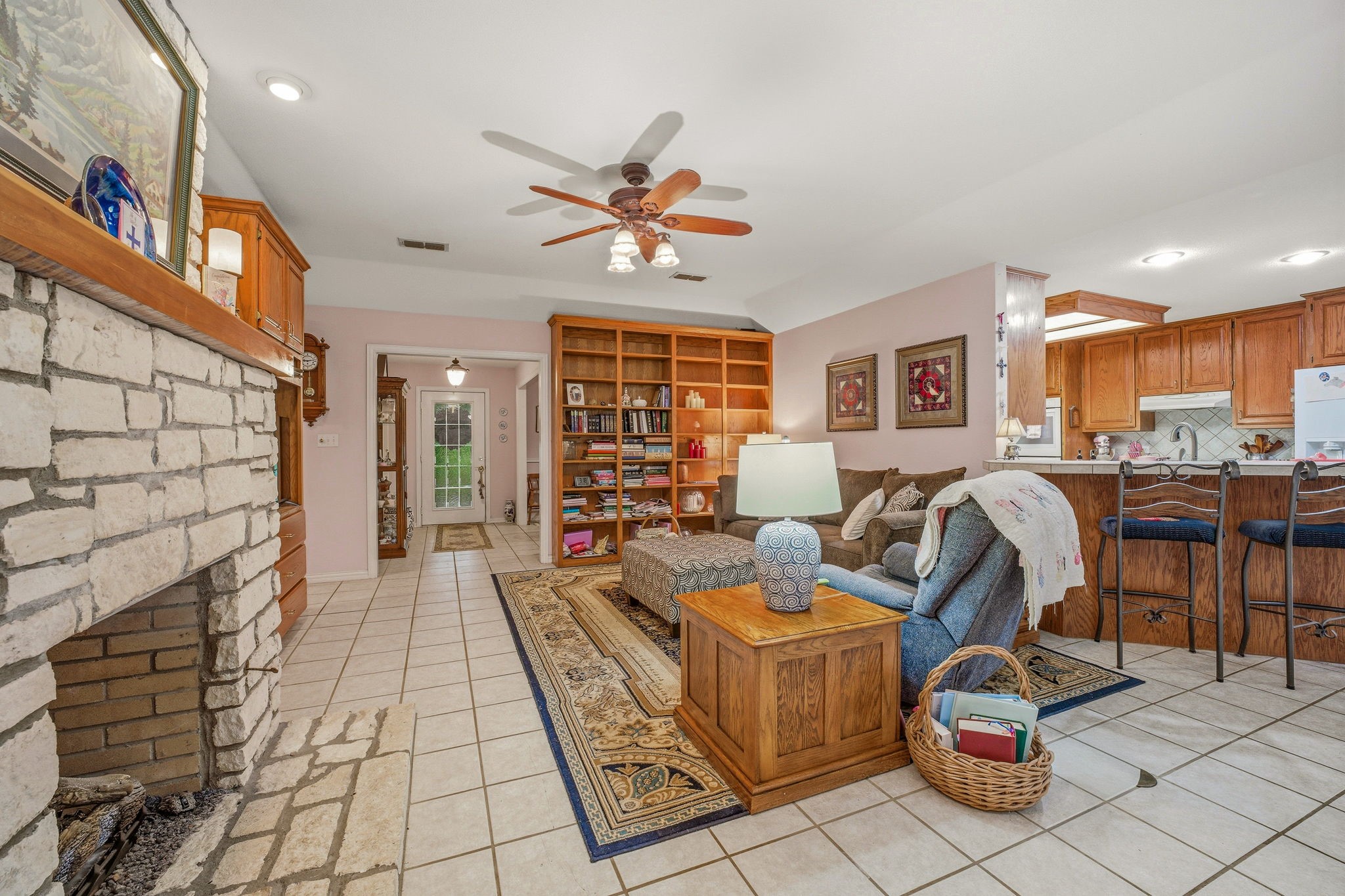 3741 County Road 2160 Iredell TX 76649