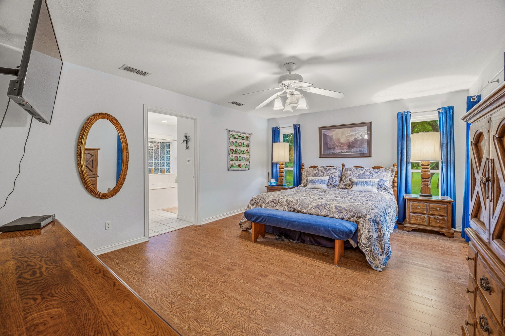 3741 County Road 2160 Iredell TX 76649