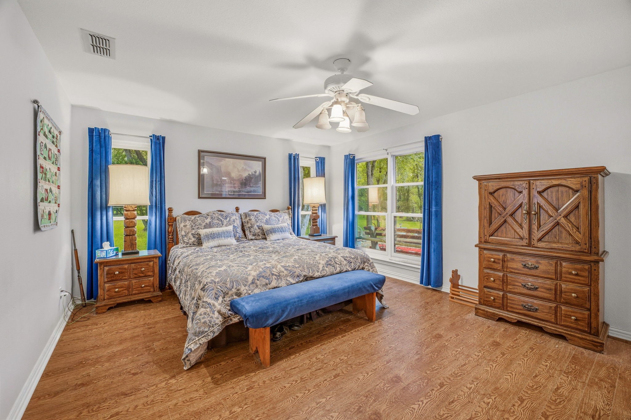 3741 County Road 2160 Iredell TX 76649