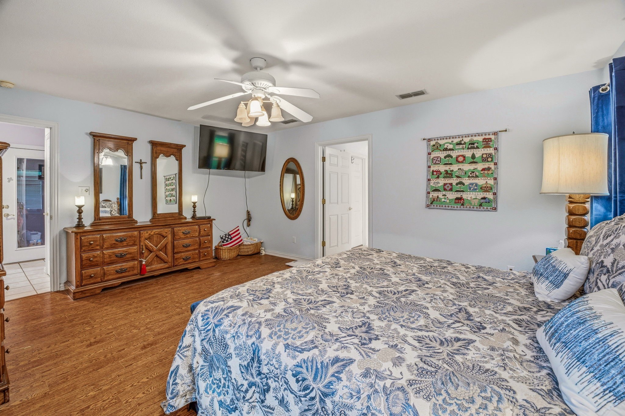 3741 County Road 2160 Iredell TX 76649
