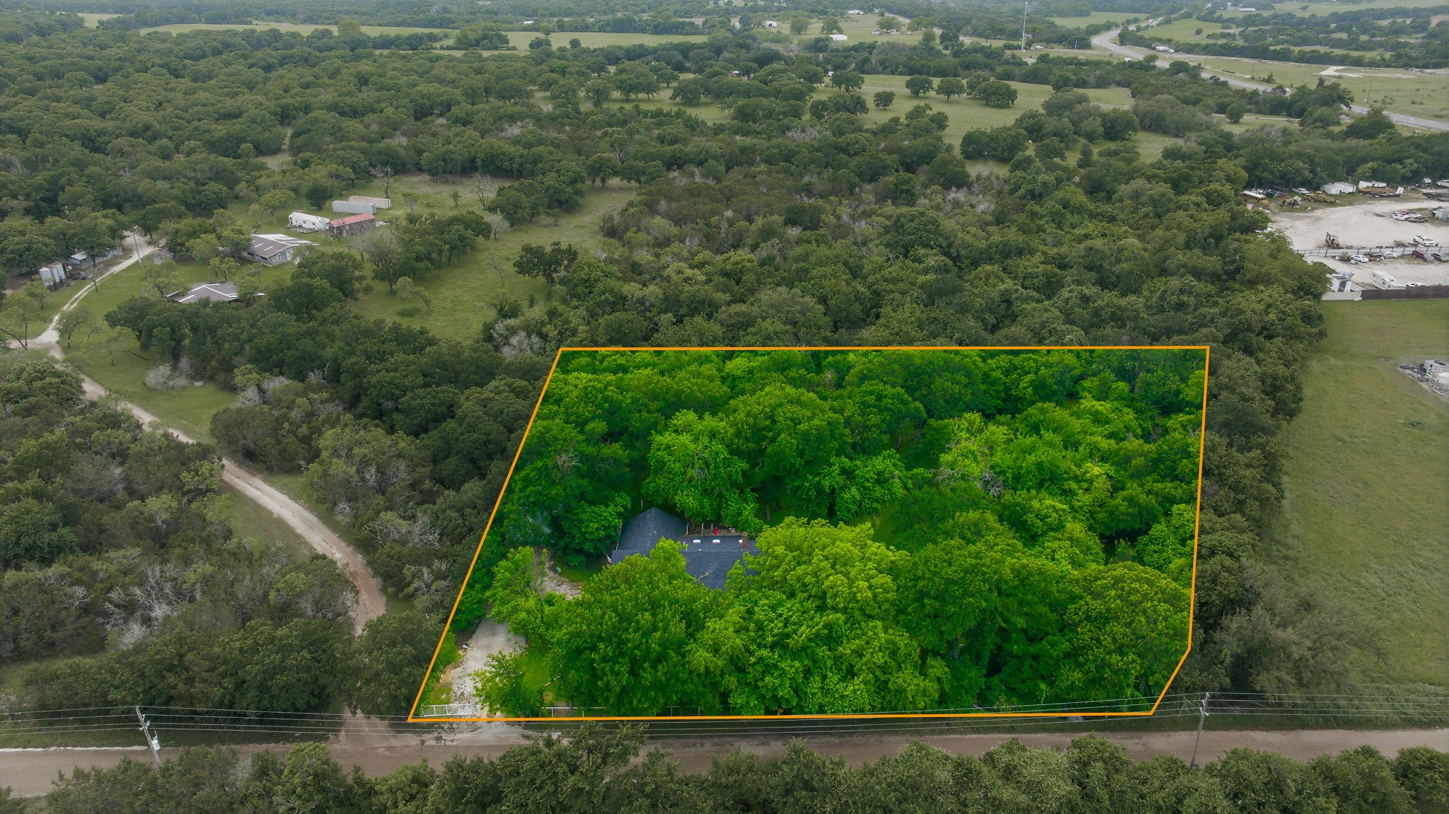 3741 County Road 2160 Iredell TX 76649