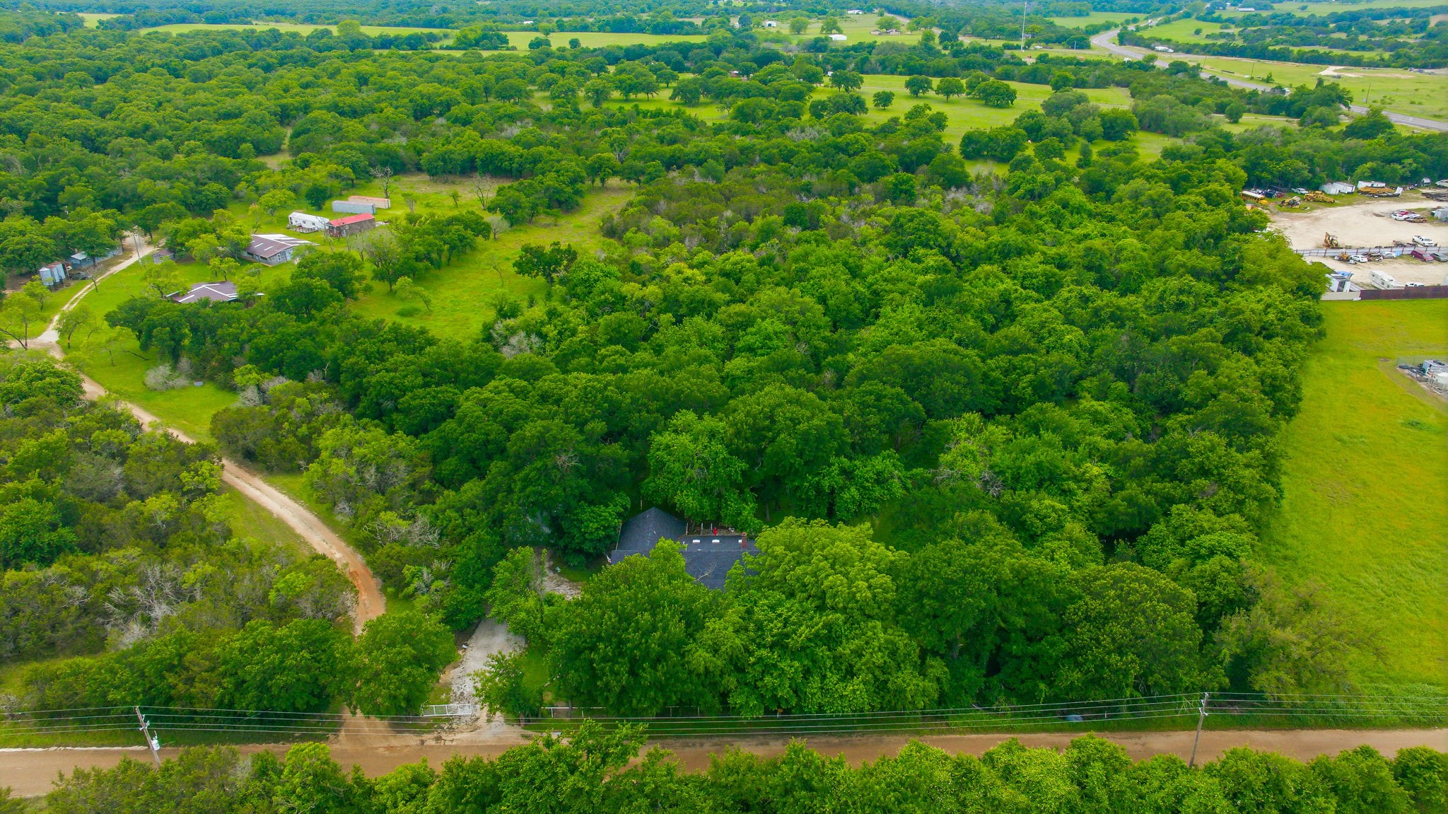 3741 County Road 2160 Iredell TX 76649
