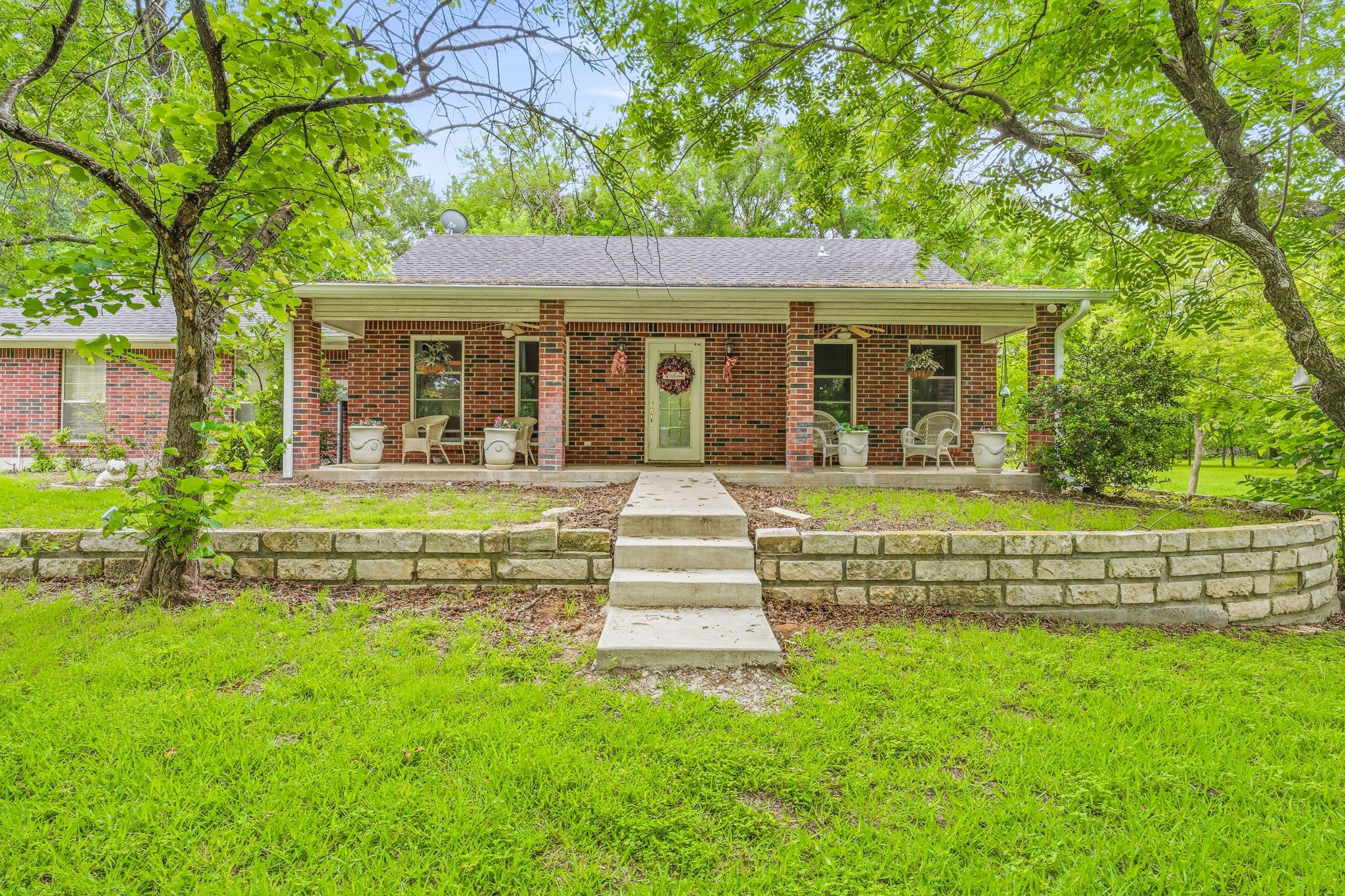 3741 County Road 2160 Iredell TX 76649
