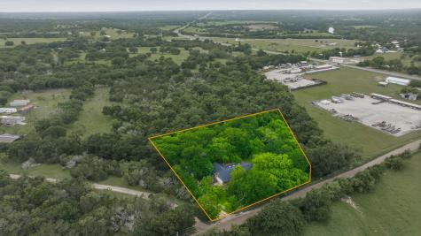 3741 County Road 2160 Iredell TX 76649