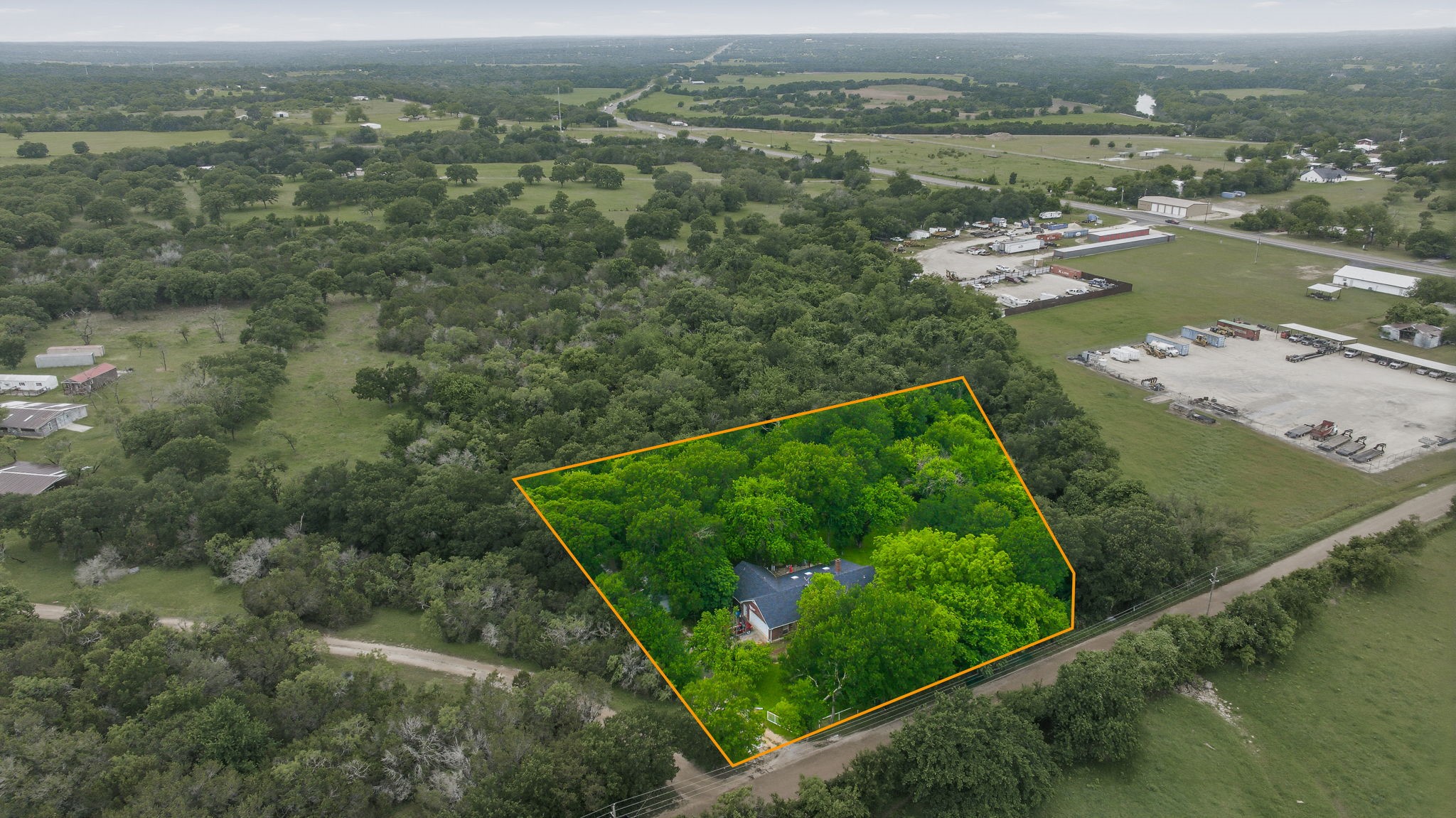3741 County Road 2160 Iredell TX 76649