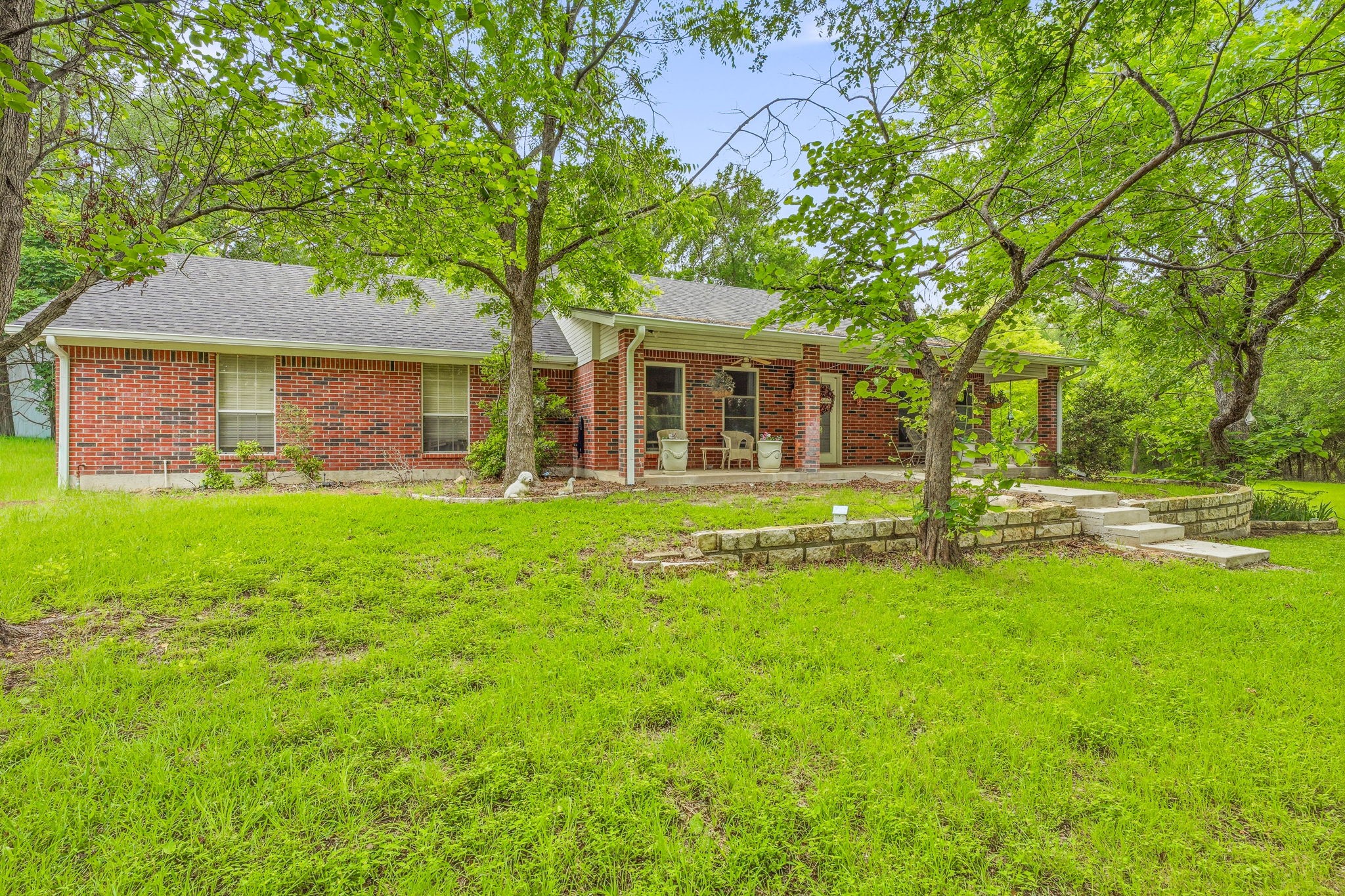 3741 County Road 2160 Iredell TX 76649