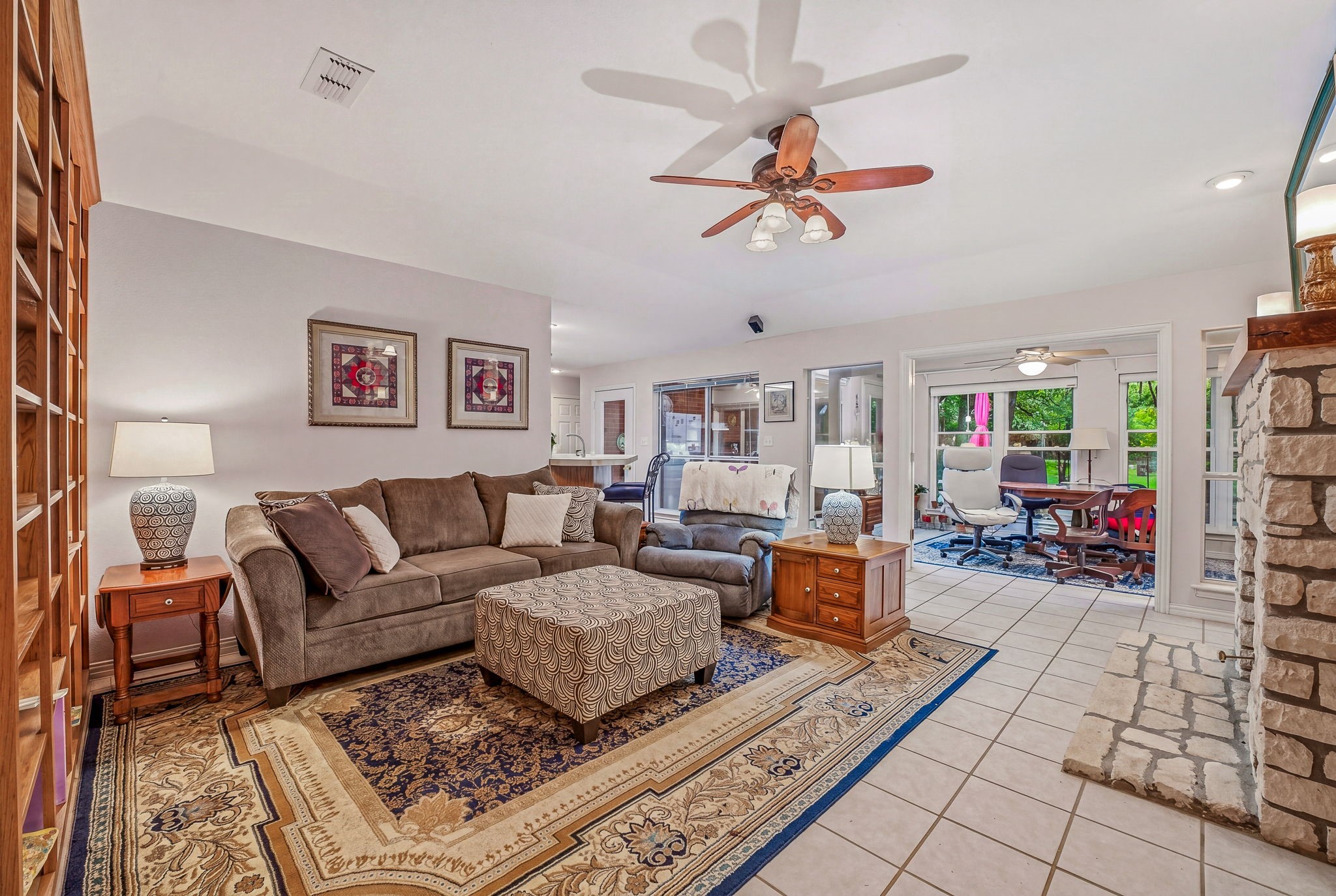 3741 County Road 2160 Iredell TX 76649
