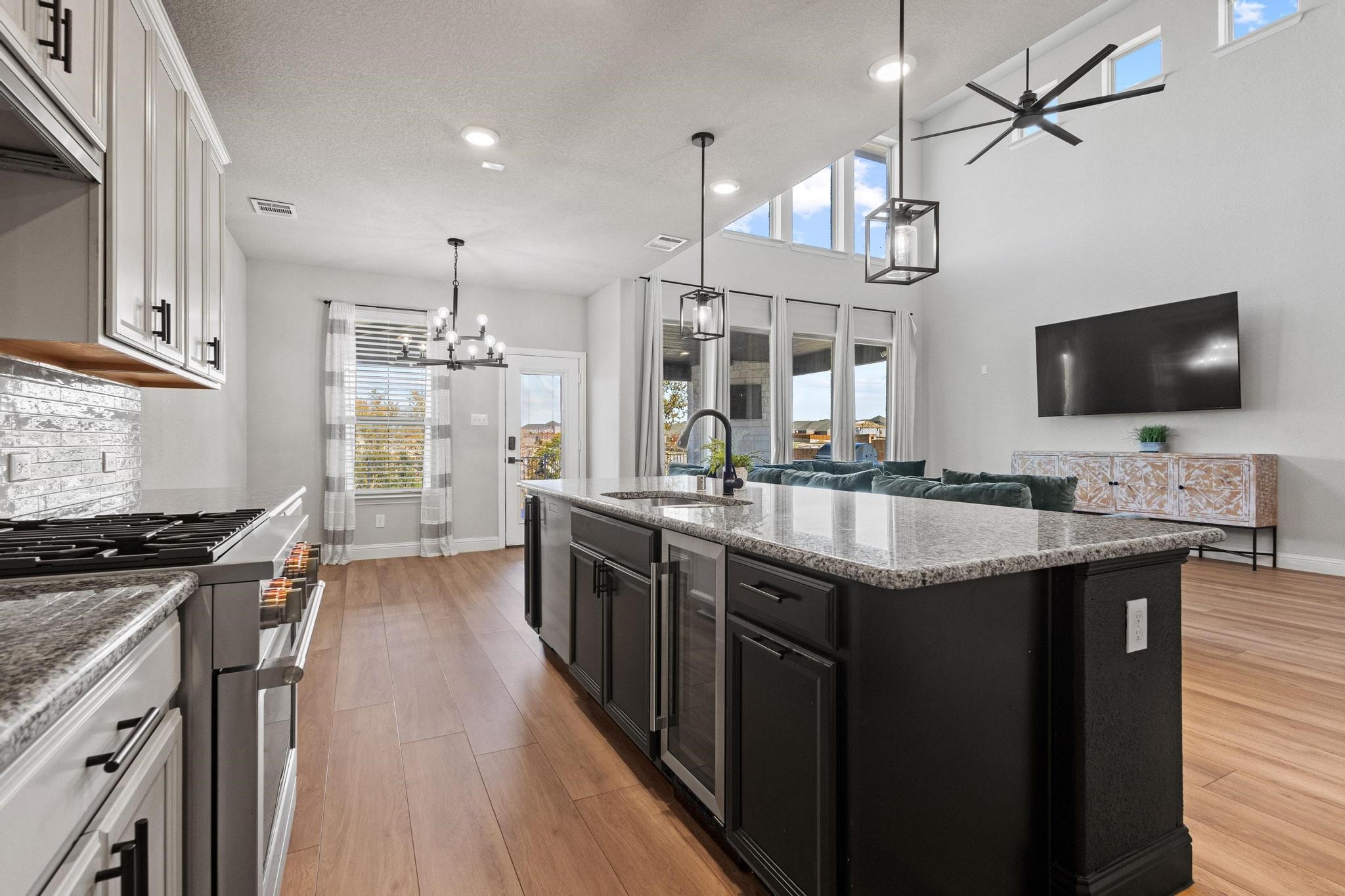 3204 Creek Meadow Drive Anna TX 75409