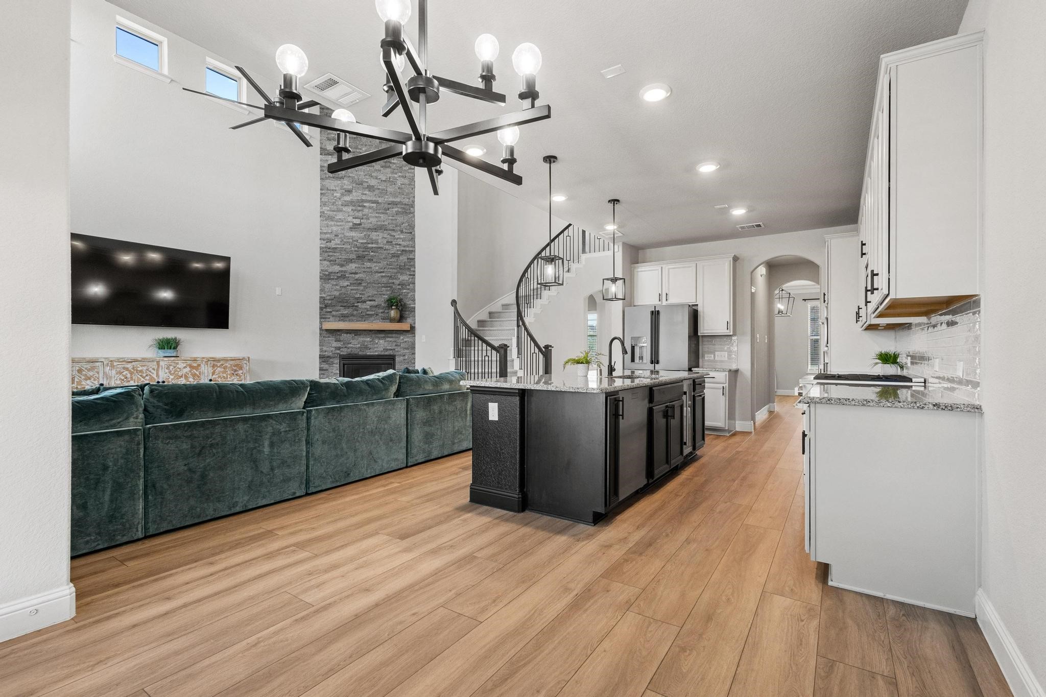 3204 Creek Meadow Drive Anna TX 75409