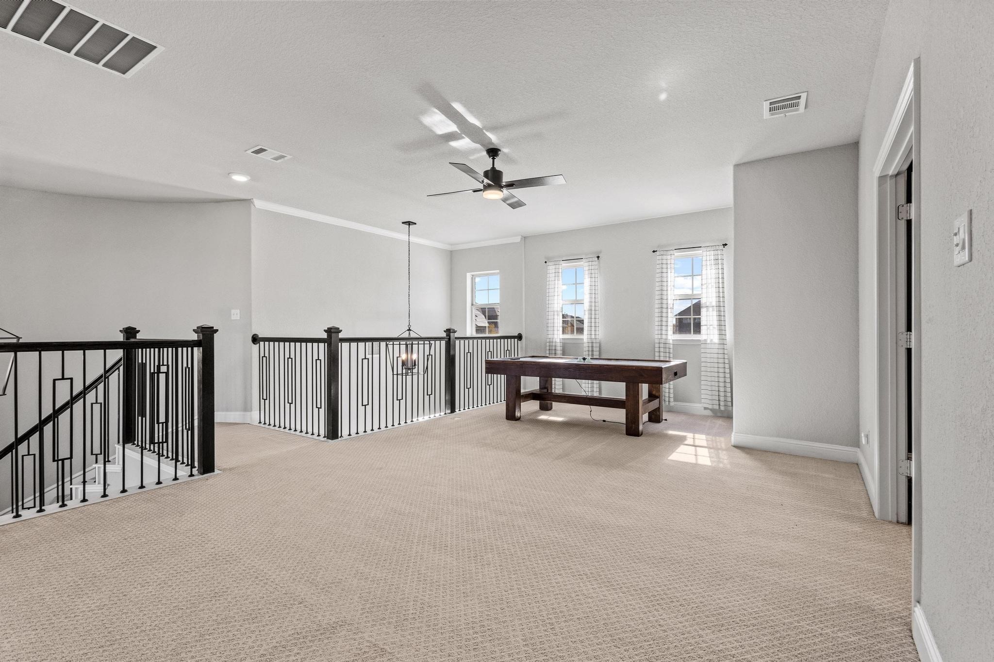 3204 Creek Meadow Drive Anna TX 75409