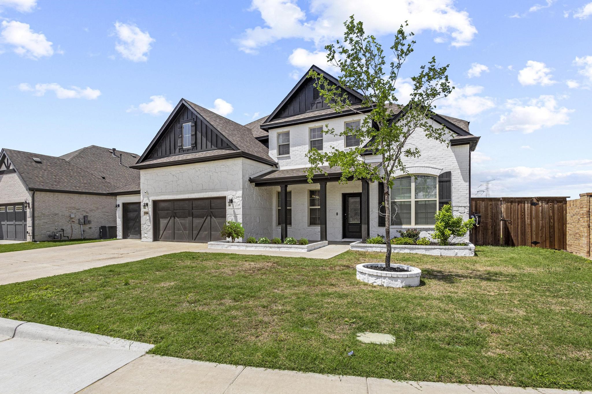 3204 Creek Meadow Drive Anna TX 75409