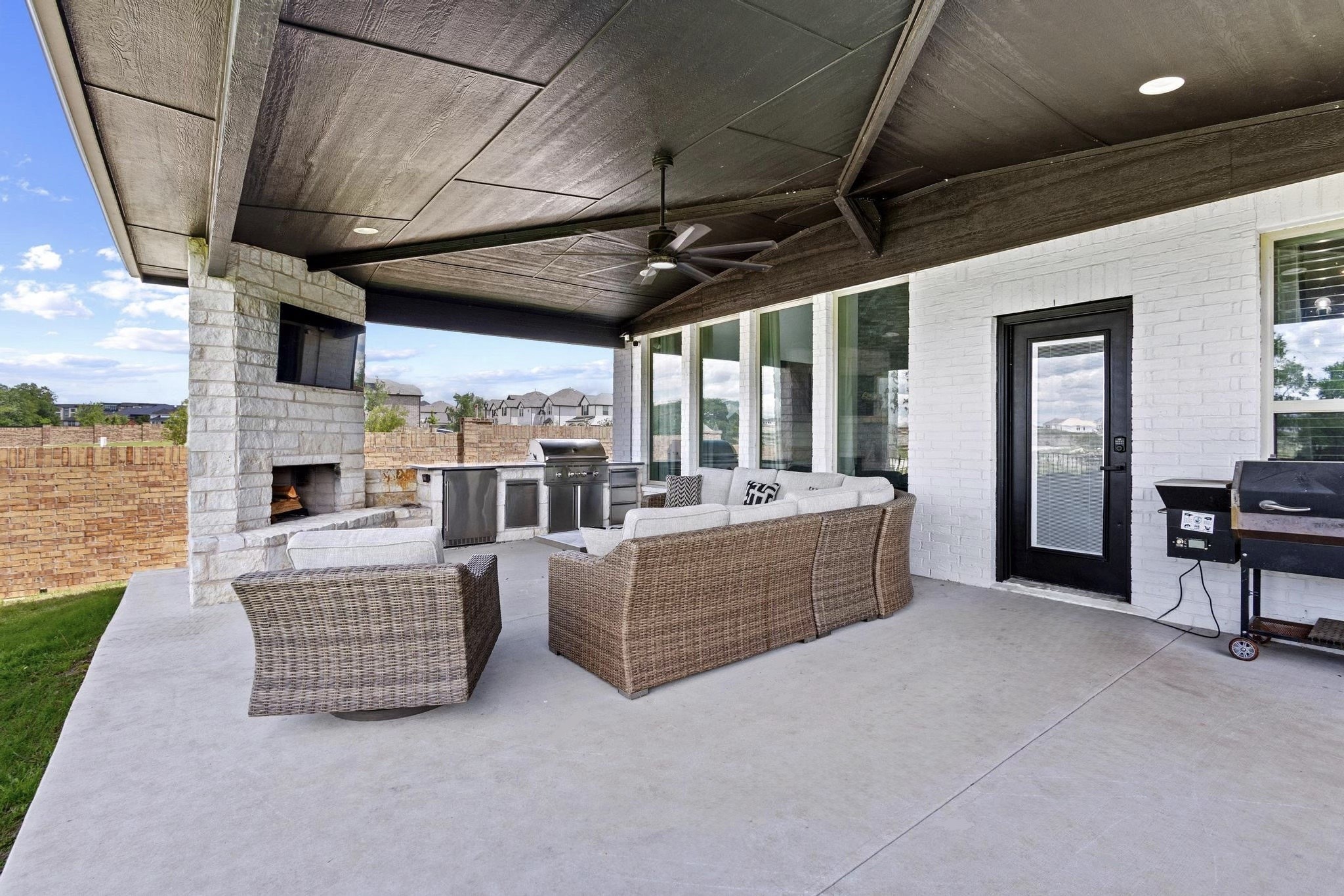 3204 Creek Meadow Drive Anna TX 75409