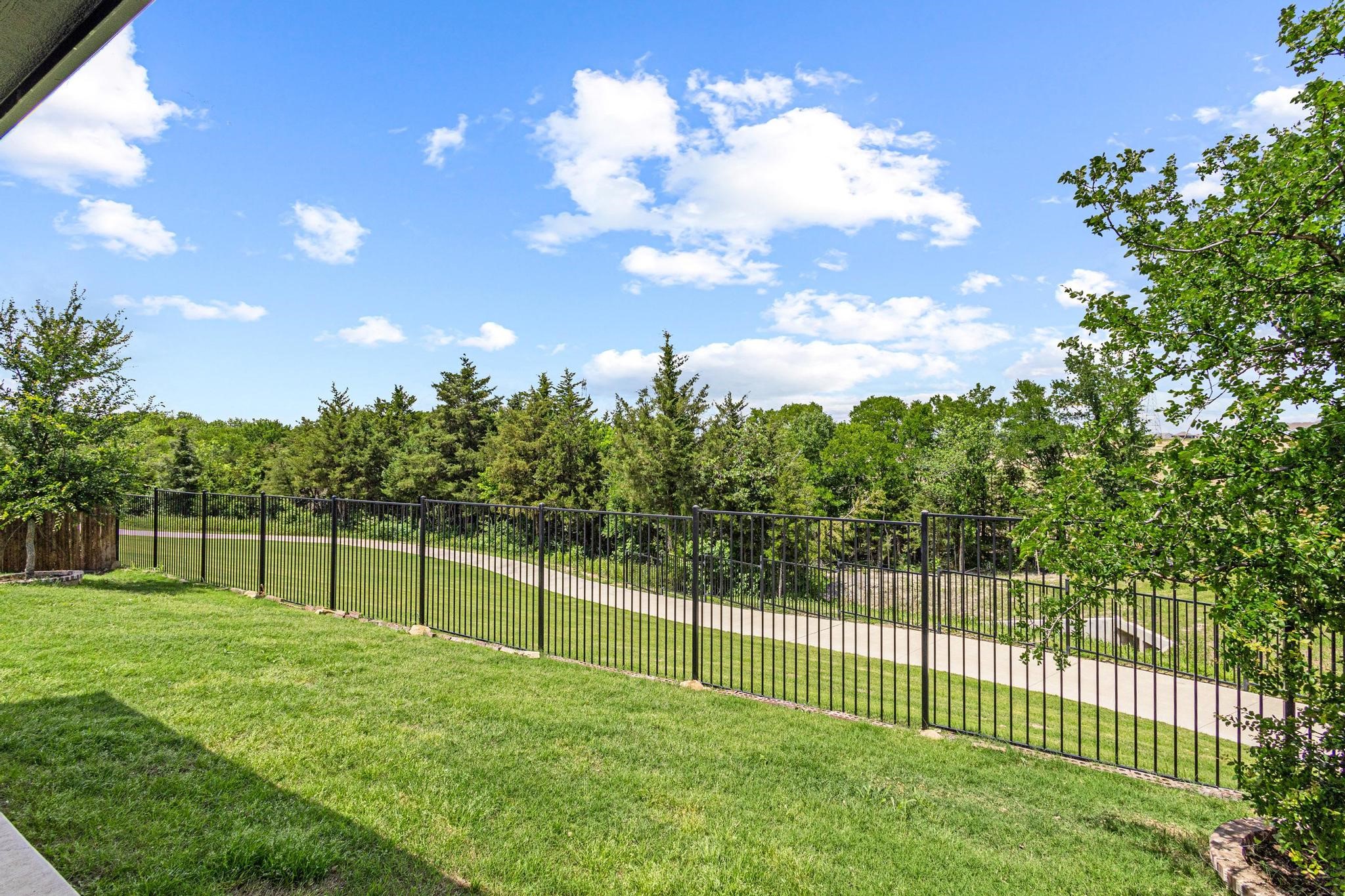 3204 Creek Meadow Drive Anna TX 75409