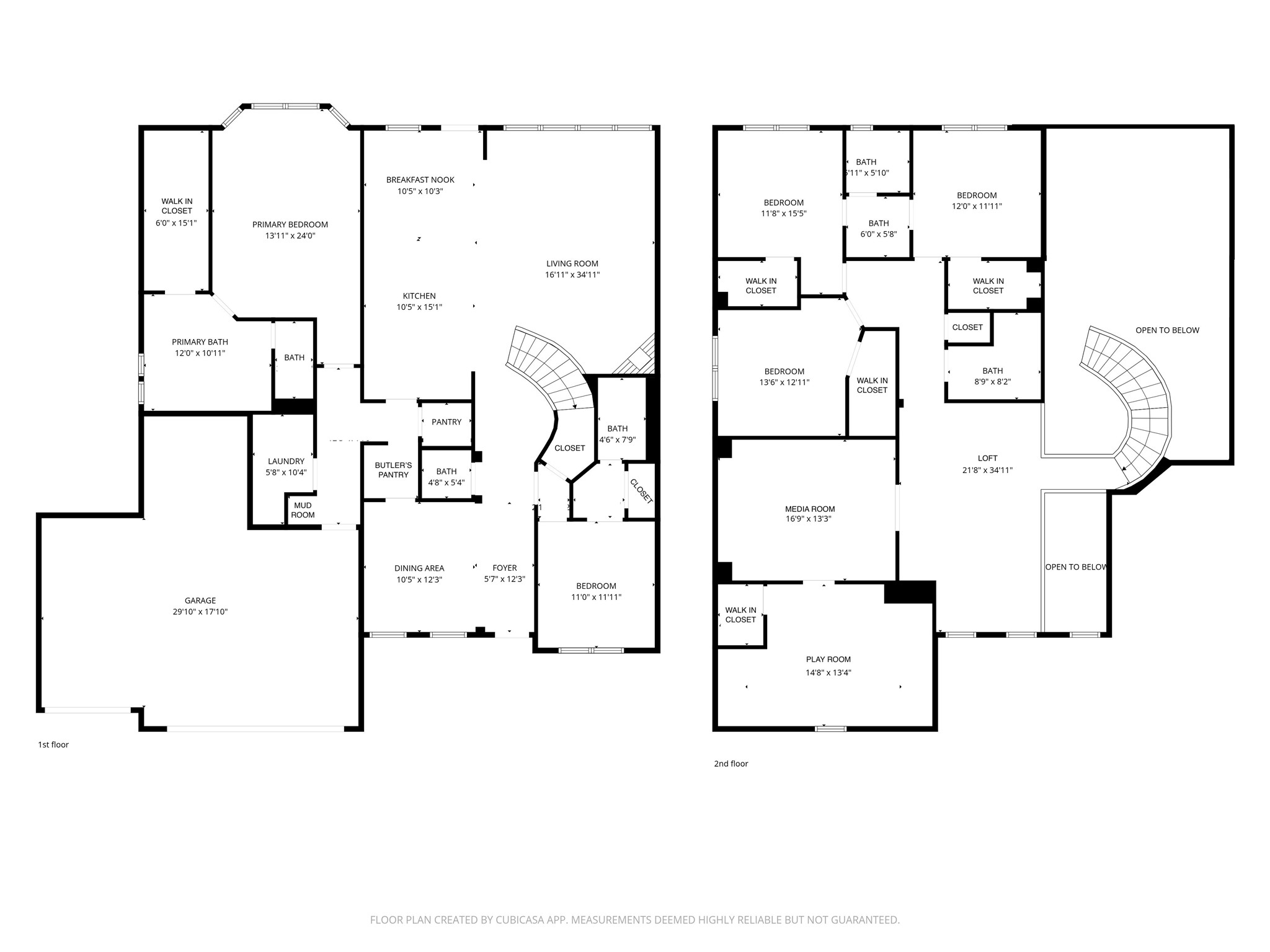 3204 Creek Meadow Drive Anna TX 75409