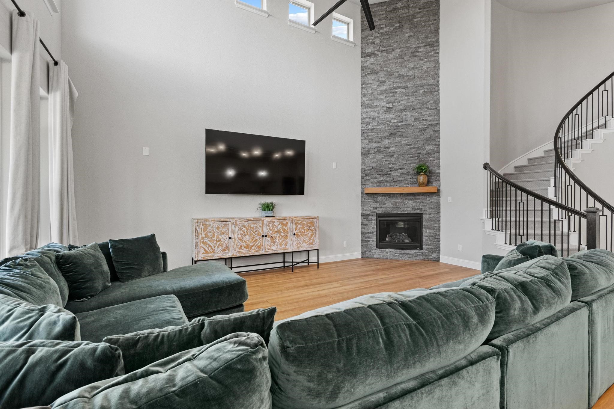 3204 Creek Meadow Drive Anna TX 75409
