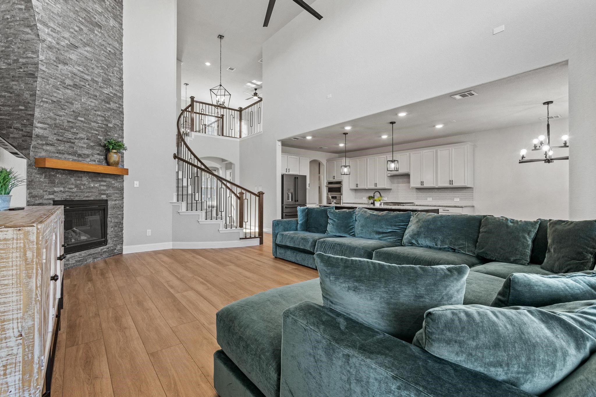 3204 Creek Meadow Drive Anna TX 75409