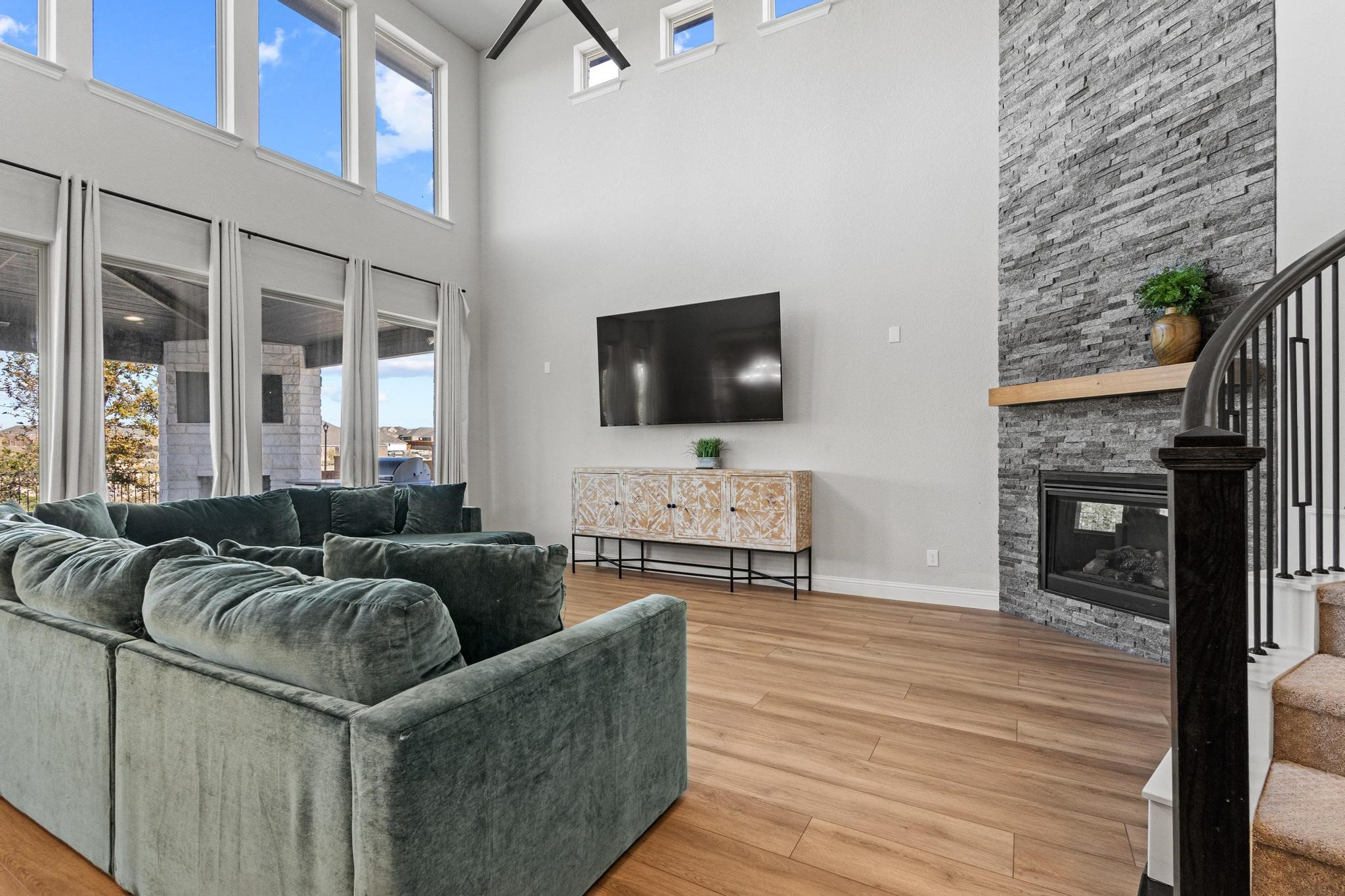 3204 Creek Meadow Drive Anna TX 75409