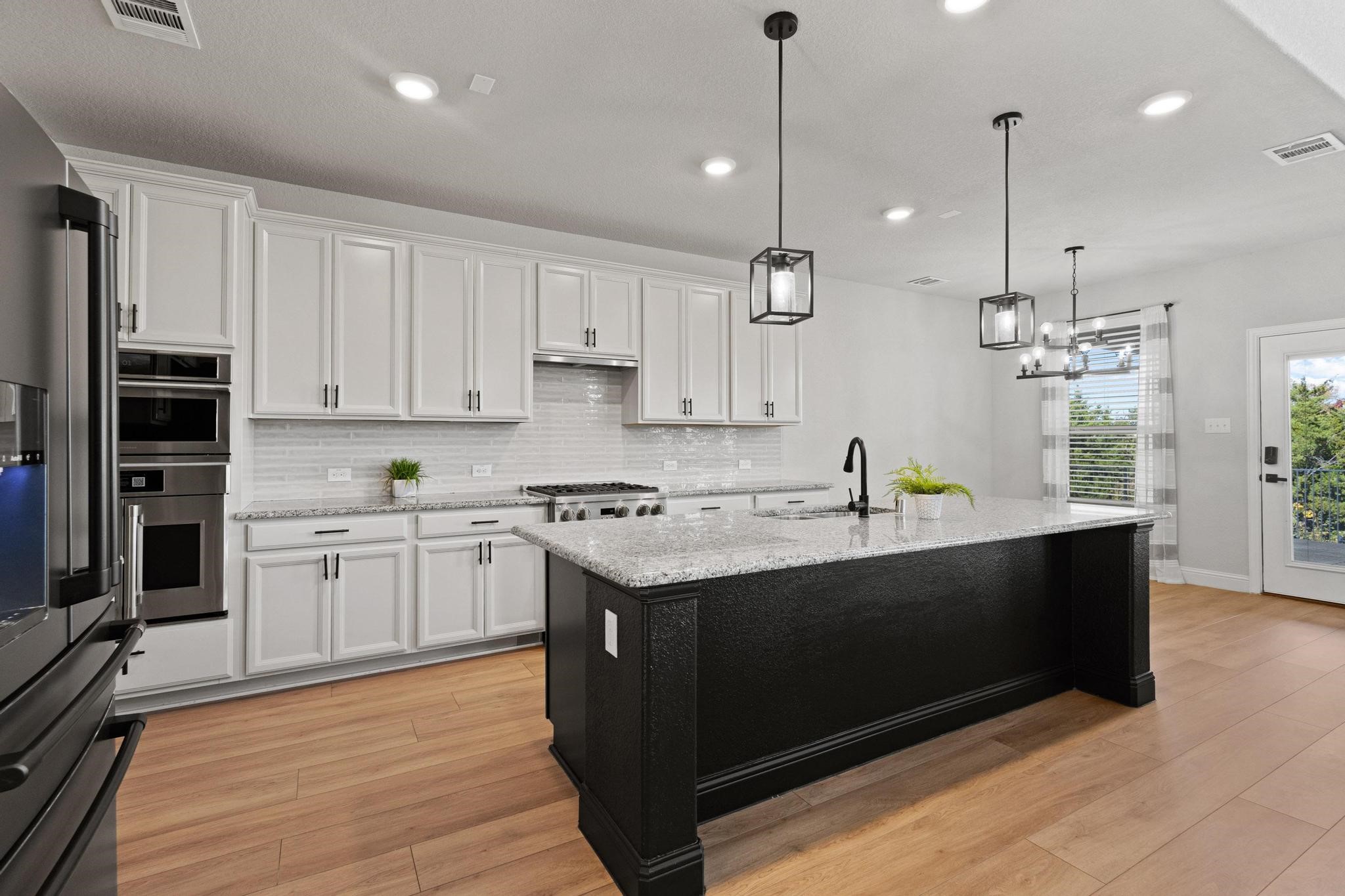 3204 Creek Meadow Drive Anna TX 75409