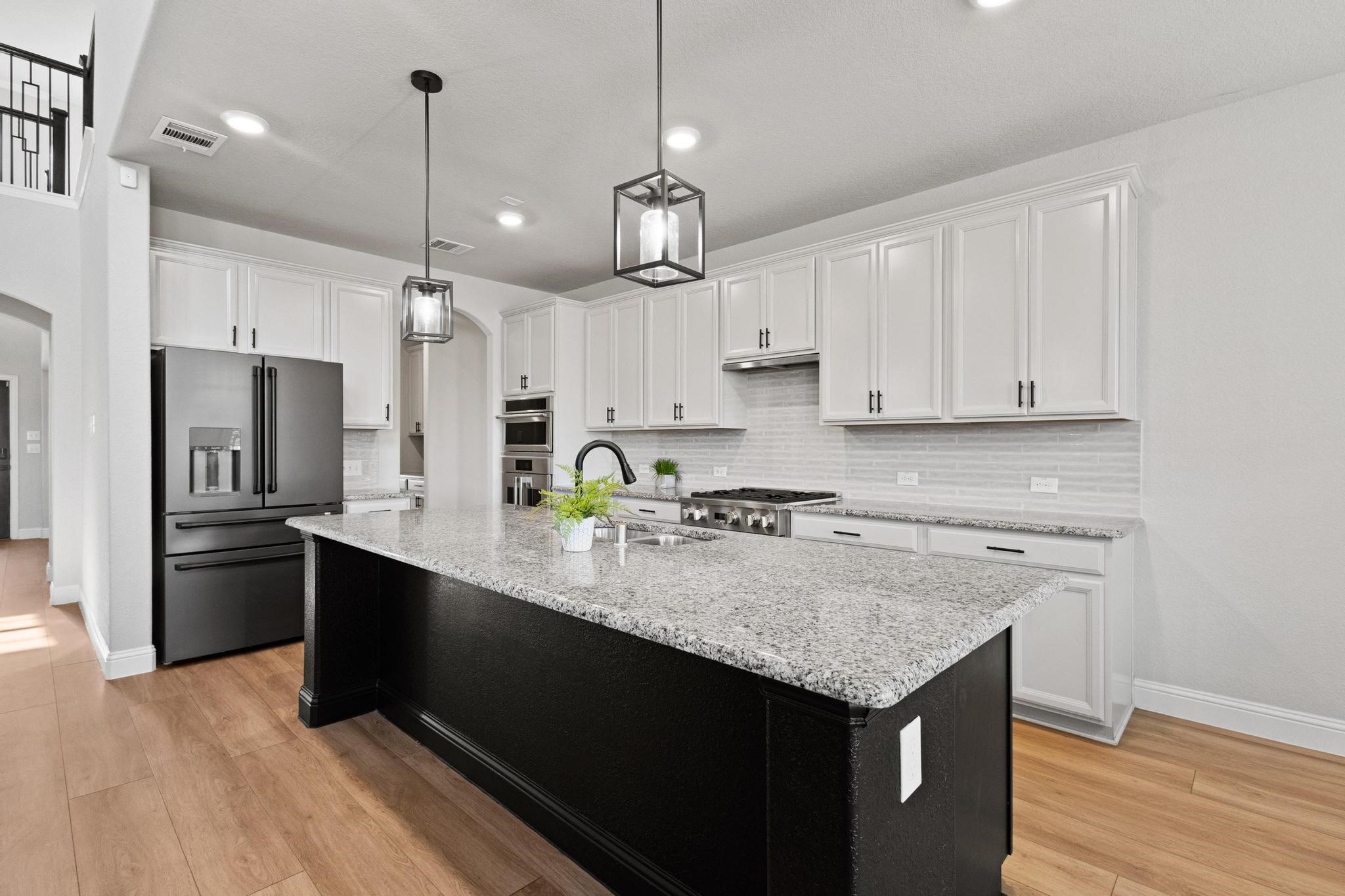 3204 Creek Meadow Drive Anna TX 75409