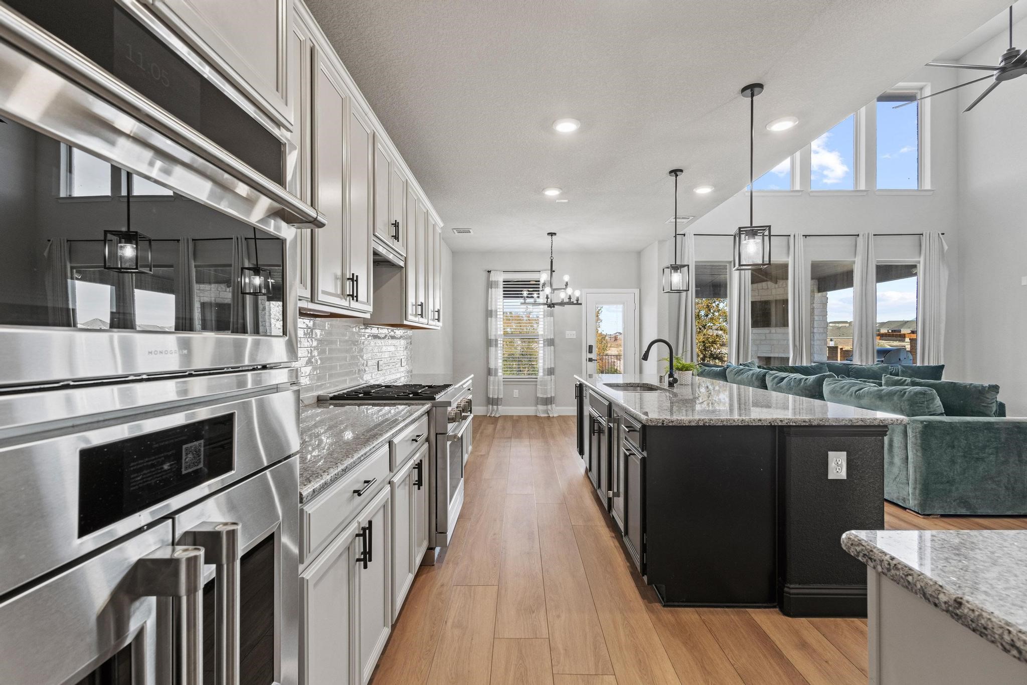 3204 Creek Meadow Drive Anna TX 75409