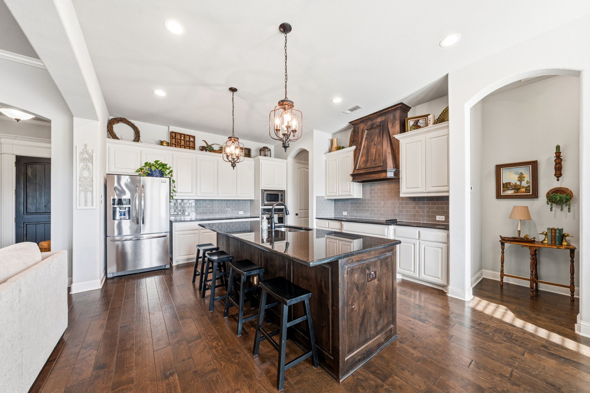 100 Brookview Court Waxahachie TX 75165