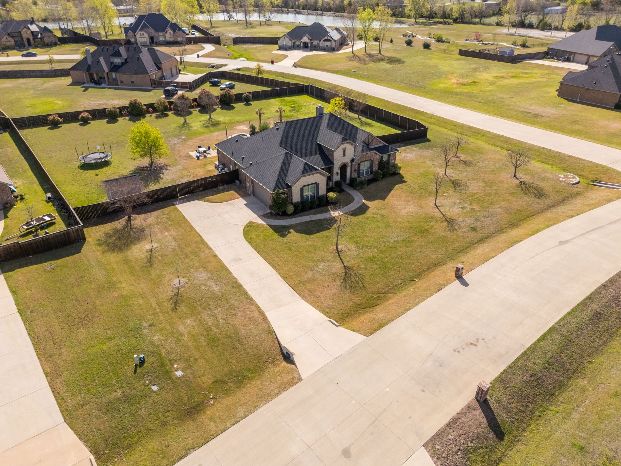 100 Brookview Court Waxahachie TX 75165