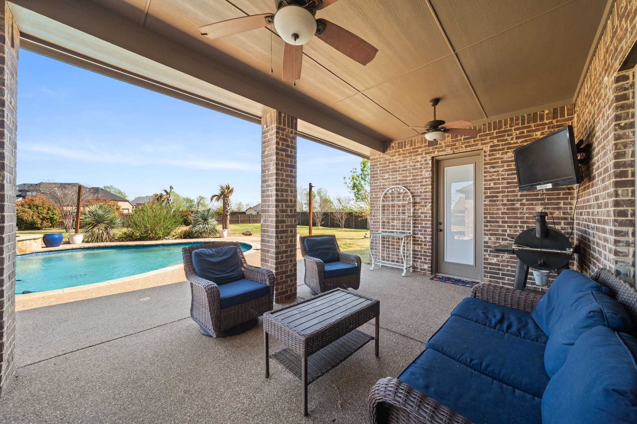 100 Brookview Court Waxahachie TX 75165