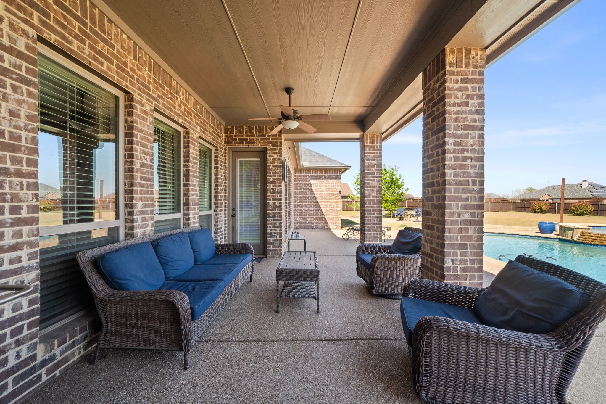 100 Brookview Court Waxahachie TX 75165