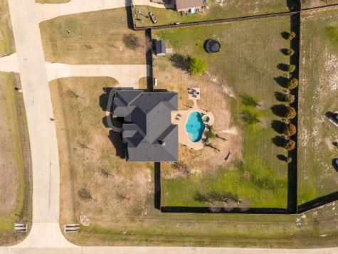 100 Brookview Court Waxahachie TX 75165