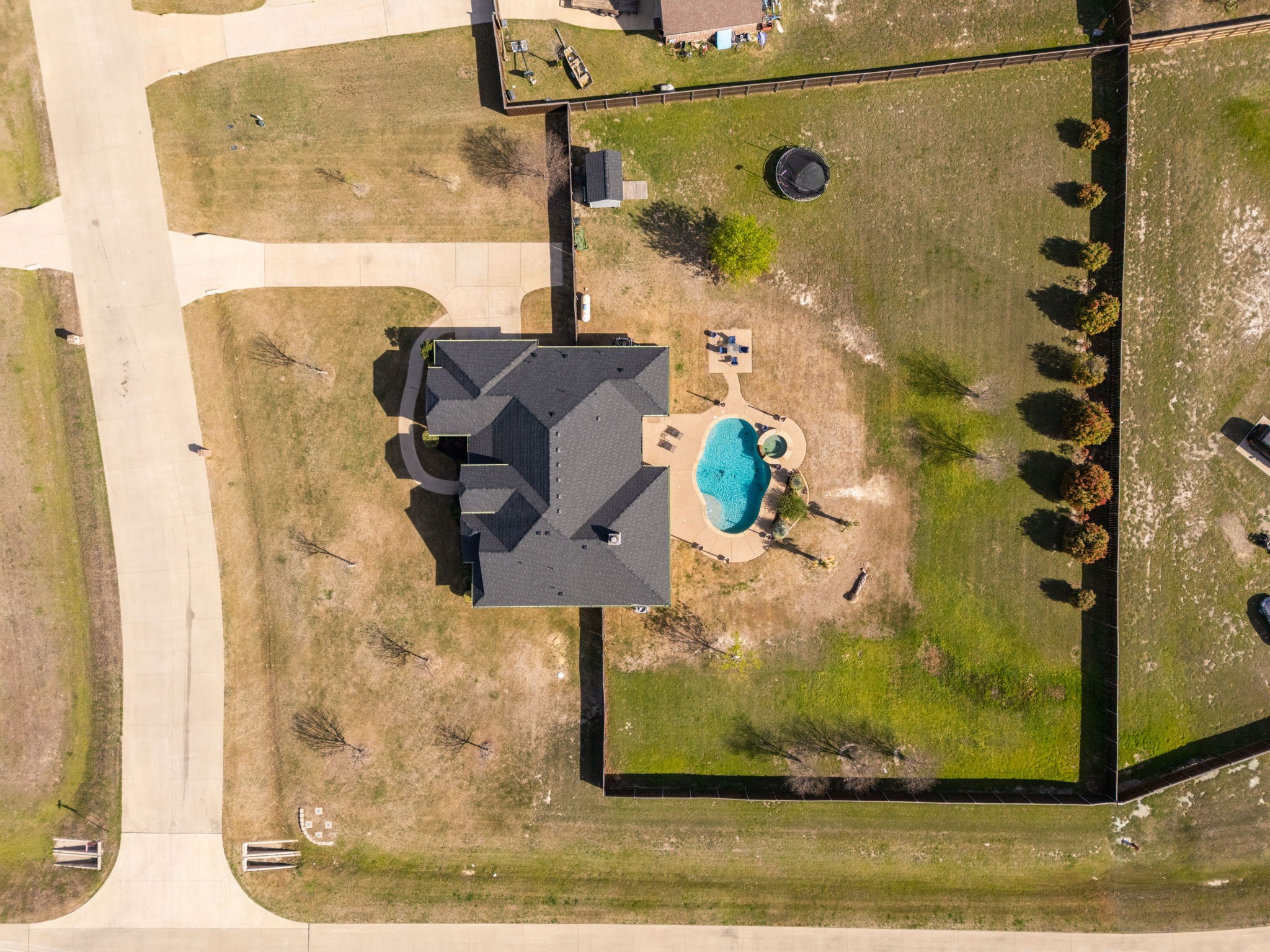 100 Brookview Court Waxahachie TX 75165