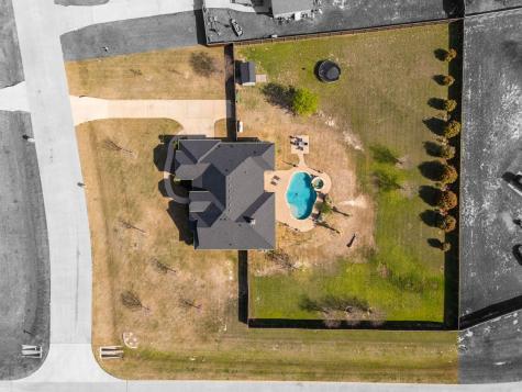100 Brookview Court Waxahachie TX 75165